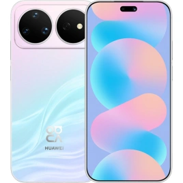 Смартфон Huawei Nova 16s Pro 12/256GB Breathing Crystal (51099BSG)