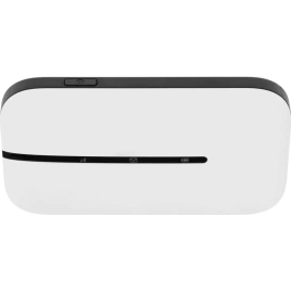 Модем Huawei 4G Brovi Mobilei 3s Wi-Fi E5576-321 White (51071VPL)