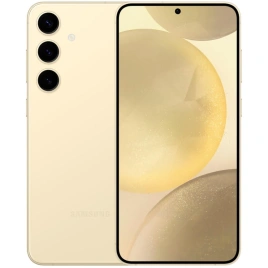 Смартфон Samsung Galaxy S24 Plus SM-S926B 12/256Gb Amber Yellow EAC