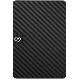 Внешний жесткий диск Seagate Expansion Portable Drive USB 3.0 2TB Black (STKM2000400)