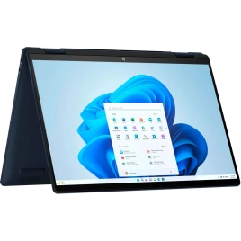 Ноутбук HP Envy x360 14-fc0007ci 14 WUXGA IPS/ i7-155U Ultra/16Gb/1Tb SSD (A1AB1EA) Blue