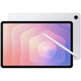 Планшет Samsung Galaxy Tab S11 Wi-Fi 12/128GB Silver (SM-X730)