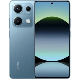 Смартфон Xiaomi Redmi Note 14S 12/512Gb Ocean Blue Global Version