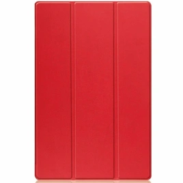Чехол-книжка Smart Case для Xiaomi Redmi Pad 7 Pro Red