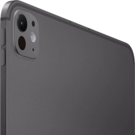 Планшет Apple iPad Pro 11 (2024) Wi-Fi + Cellular 1Tb Space Black