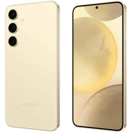 Смартфон Samsung Galaxy S24 Plus SM-S926B 12/256Gb Amber Yellow