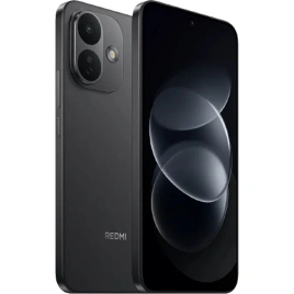 Смартфон Xiaomi Redmi Note 17 Pro 5G 8/512Gb Black EAC