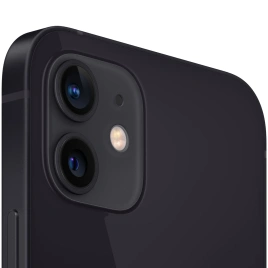 Смартфон Apple iPhone 12 256Gb Black