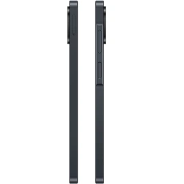 Смартфон Samsung Galaxy A07 6/128Gb Black
