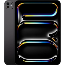 Планшет Apple iPad Pro 11 (2024) Wi-Fi + Cellular 1Tb Space Black