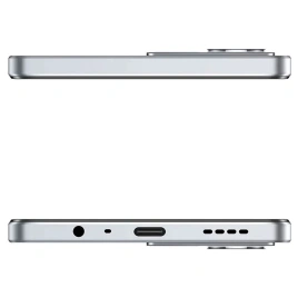 Смартфон Realme C71 8/128Gb White