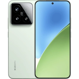 Смартфон Xiaomi 15 12/512Gb Green Global Version