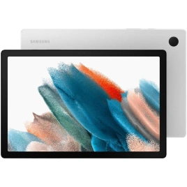 Планшет Samsung Galaxy Tab A8 10.5 WiFi 3/32GB Silver (SM-X200)