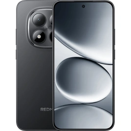 Смартфон Xiaomi Redmi Note 15 Pro 5G 8/512Gb Black Global Version