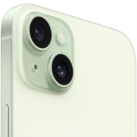 Смартфон Apple iPhone 15 512Gb Green