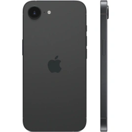 Смартфон Apple iPhone 16e 256Gb Dual Sim Black