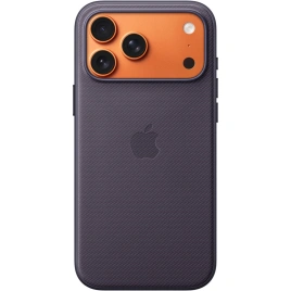 Чехол Apple TechWoven Case with MagSafe для iPhone 17 Pro Purple
