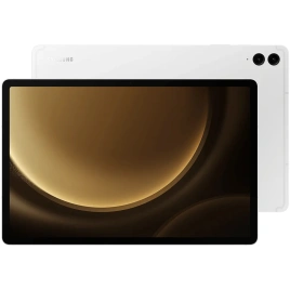 Планшет Samsung Galaxy Tab S9 FE Plus Wi-Fi 12/256GB Silver (SM-X610)