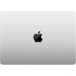 Ноутбук Apple MacBook Pro 14 (2026) M5 Pro 15C CPU, 16c GPU/24GB/1TB SSD (MGDN4) Silver
