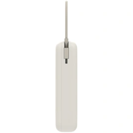 Внешний аккумулятор Xiaomi Power Bank 20000mAh (Integrated Cable) Tan