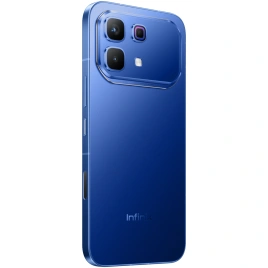 Смартфон Infinix Note 60 Pro 12/256Gb Deep Ocean Blue