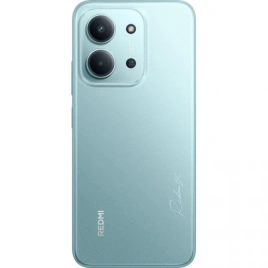 Смартфон Xiaomi Redmi 15C 4/256Gb (NFC) Green EAC