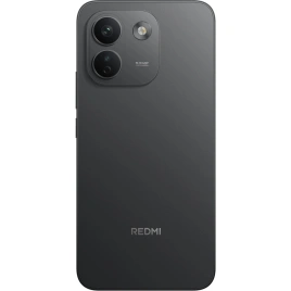 Смартфон Xiaomi Redmi Note 17 Pro Max 5G 8/512Gb Black Global Version