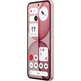 Смартфон Nothing Phone (4A) 8/128Gb Pink