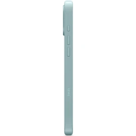 Чехол Beats Case with MagSafe для iPhone 16 Pro Max Riptide Blue
