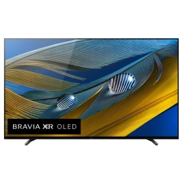 Телевизор OLED Sony XR-65A80J