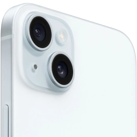 Смартфон Apple iPhone 15 512Gb Blue