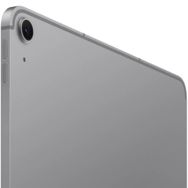 Планшет Apple iPad Air 11 (2026) Wi-Fi + Cellular 128GB Space Gray