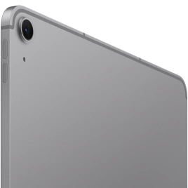 Планшет Apple iPad Air 13 (2024) Wi-Fi + Cellular 256Gb Space Gray