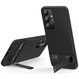Чехол ESR Air Shield Boost для Galaxy S24 (4894240189993) Black
