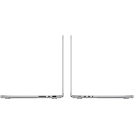 Ноутбук Apple MacBook Pro 14 (2026) M5 Max 18C CPU, 32C GPU/36GB/2TB SSD (MGDQ4) Silver