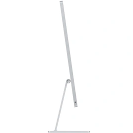 Моноблок Apple iMac (2023) 24 Retina 4.5K M3 8C CPU, 8C GPU/8GB/256Gb Silver (MQR93)
