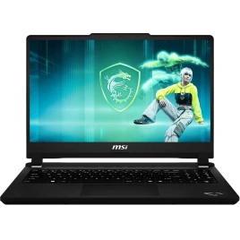 Ноутбук MSI Cyborg 15 C2WF-014XRU 15.6 IPS/i7-240H/16GB/1TB (9S7-15T121-014) Platinum Gray