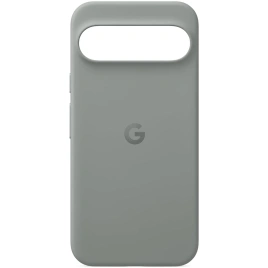 Чехол Google Silicone Protective Case для Google Pixel 9 Pro XL Hazel