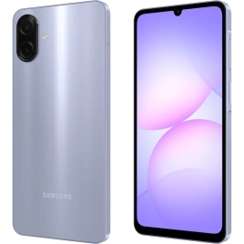 Смартфон Samsung Galaxy A07 6/128Gb Violet