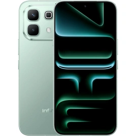 Смартфон Infinix Note 60 8/256Gb Fizz Blue