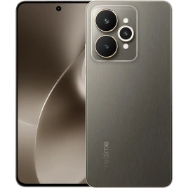 Смартфон Realme 15 12/512Gb Suit Titanium