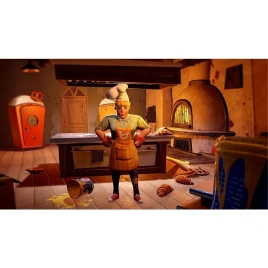 Игра Sony Hello Neighbor 2 (Русские субтитры) (PS5)