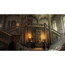 Игра Nintendo Hogwarts Legacy (Русские субтитры) (Nintendo Switch)