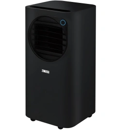 Мобильный кондиционер Zanussi Eclipse ZACM-10 UPB/N6 Black