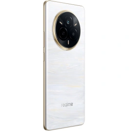 Смартфон Realme 14 Pro 8/256Gb White