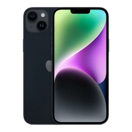 Смартфон Apple iPhone 14 256Gb Midnight