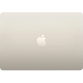 Ноутбук Apple MacBook Air (2026) 15 M5 10C CPU, 10C GPU/32GB/2TB SSD (Z1LT0005C) Starlight