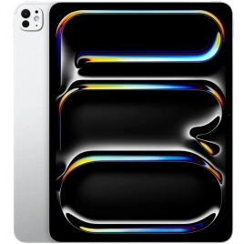 Планшет Apple iPad Pro 11 (2025) Wi-Fi + Cellular 1TB Silver