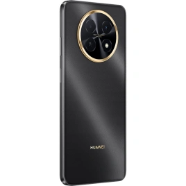 Смартфон Huawei Nova 14i 8/128GB Black (51098MKM)