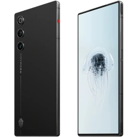 Смартфон ZTE Nubia RedMagic 10 Air 12/256GB Twilight